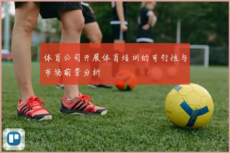 体育公司开展体育培训的可行性与市场前景分析